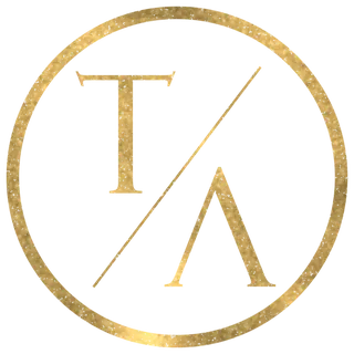 True Alchemy Tattoo Studio monogram